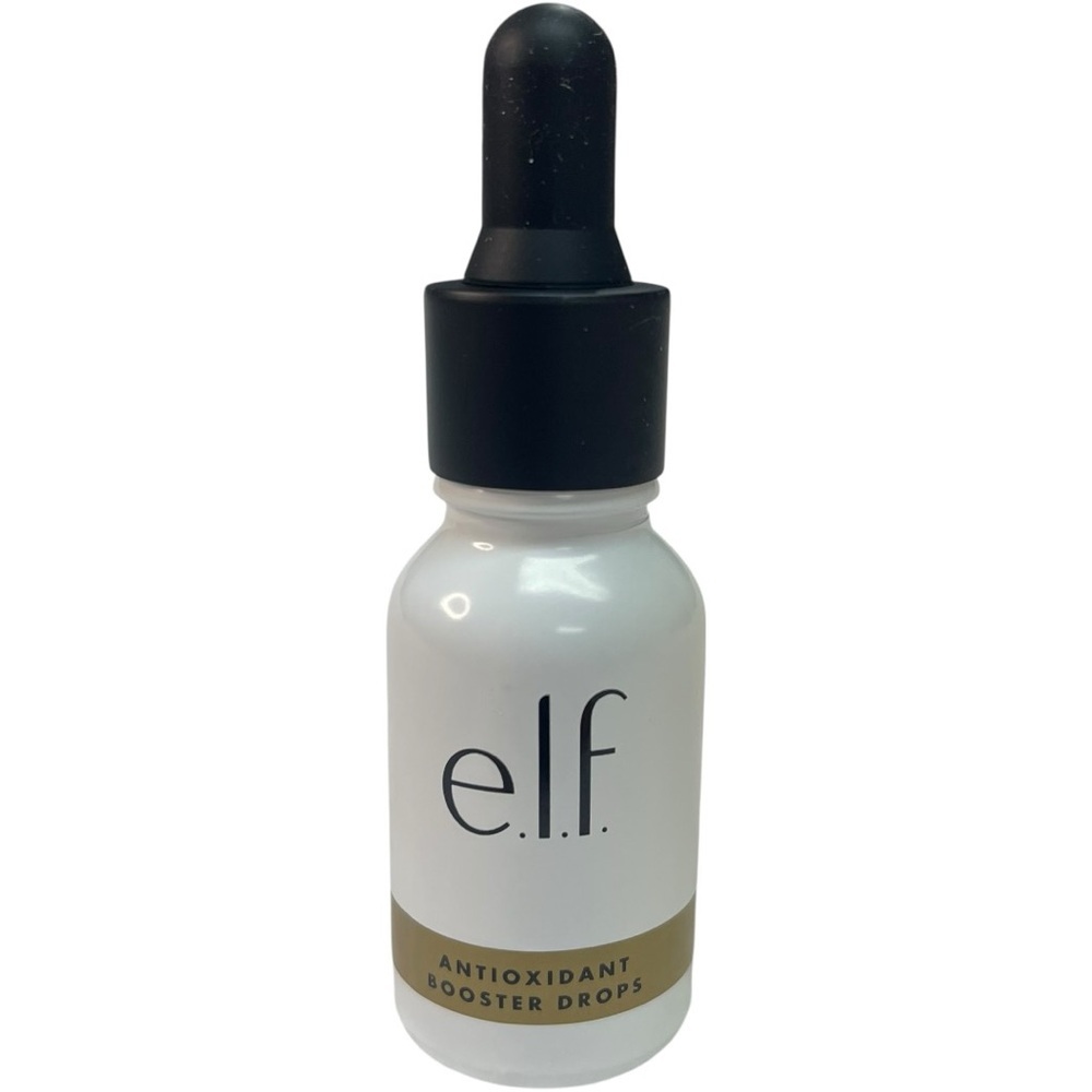 E.L.F. Antioxidant Booster Drops Serum